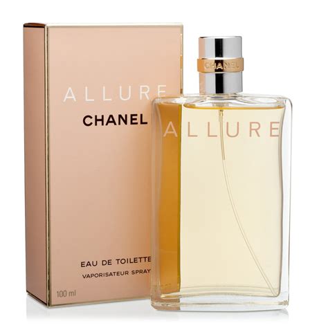 chanel allre